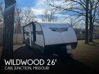 Thumbnail Photo 0 for 2021 Forest River Wildwood